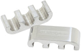 Polished 3 Wire Floating Lead Wire Separator Pair AF64-9753 - Aeroflow