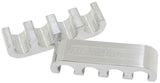 Polished 4 Wire Floating Lead Wire Separator Pair AF64-9754 - Aeroflow