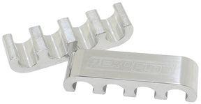Polished 4 Wire Floating Lead Wire Separator Pair AF64-9754 - Aeroflow