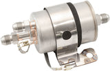 GM LS Fuel Filter Regulator 58PSI Pressure EFI GF822 -6AN AF66-2035 - Aeroflow
