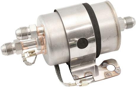 GM LS Fuel Filter Regulator 58PSI Pressure EFI GF822 -6AN AF66-2035 - Aeroflow