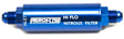 Nitrous Filter -6AN Hi-Press Blue Nos 15552 Replacement AF66-2041 - Aeroflow