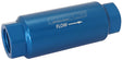 Pro Filter 100 Micron Blue Female -12ORB 2" x 5.5" AF66-2044-100 - Aeroflow