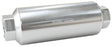 Pro Filter 10 Micron Silver Female -12ORB 2 x 5.5" AF66-2044S-10 - Aeroflow