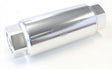 Pro Filter 60 Micron Silver Female -12ORB 2 x 5.5" AF66-2044S - Aeroflow
