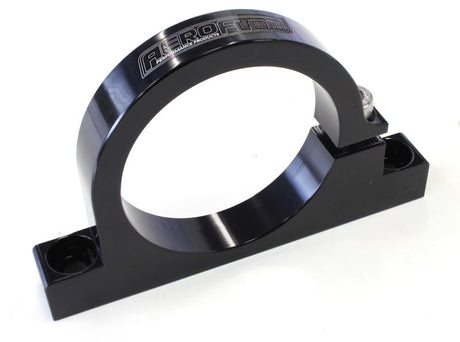 Black Filter Bracket For 50mm Diam Filters AF66-2045BLK - Aeroflow