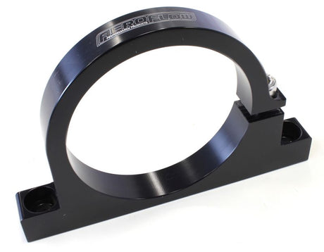 Black Filter Bracket For 60mm Diam Filters 64-2150 AF66-2046BLK - Aeroflow