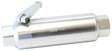 -12ORB Inline Filter With Ballvalve Stainless Steel 60 Micr AF66-2051S - Aeroflow