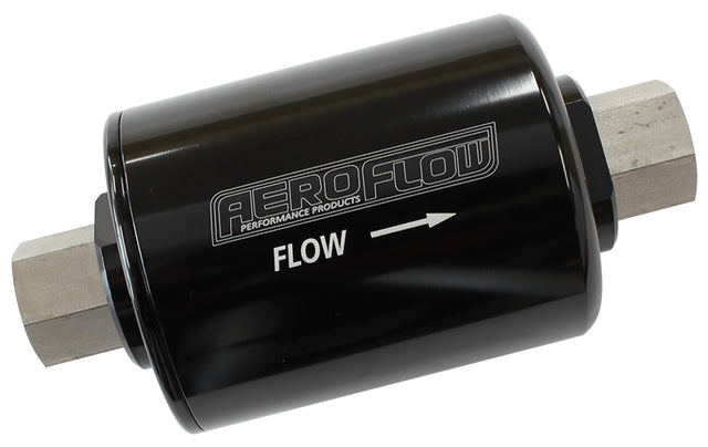 Ford Falcon Z373 Servicable 40 Micron Element AF66-2056 - Aeroflow