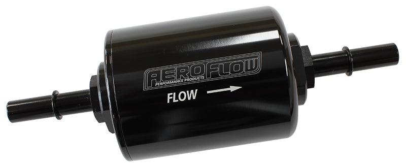 Holden LS Z586 Servicable 40 Micron Element AF66-2057 - Aeroflow