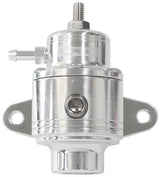 -6ORB EFI Fuel Pressure Reg 800hp Handles 98 Ron, Eth, Meth AF66-2058 - Aeroflow