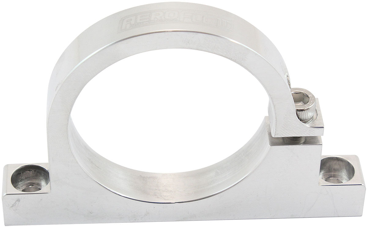 Billet Filter Bracketsuits AF66-2056 66-2057 Filter AF66-2061 - Aeroflow
