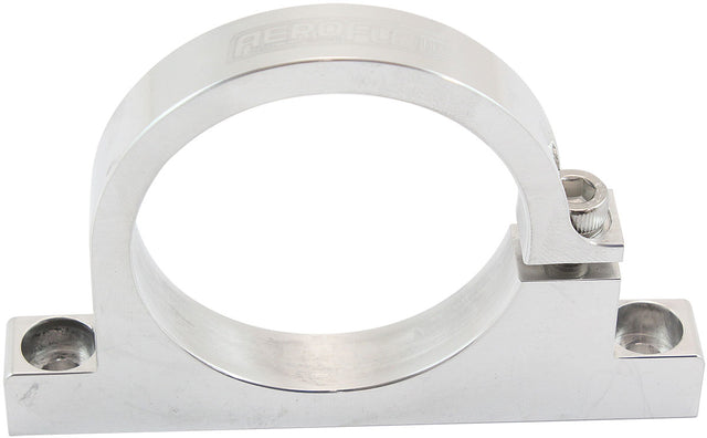 Billet Filter Bracketsuits AF66-2056 66-2057 Filter AF66-2061 - Aeroflow