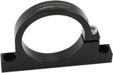 Billet Filter Bracketsuits AF66-2056 66-2057 Filter AF66-2061BLK - Aeroflow