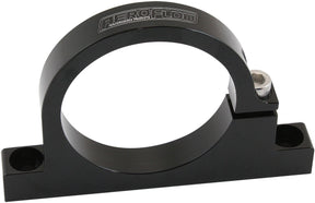 Billet Filter Bracketsuits AF66-2056 66-2057 Filter AF66-2061BLK - Aeroflow