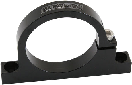 Billet Filter Bracketsuits AF66-2056 66-2057 Filter AF66-2061BLK - Aeroflow