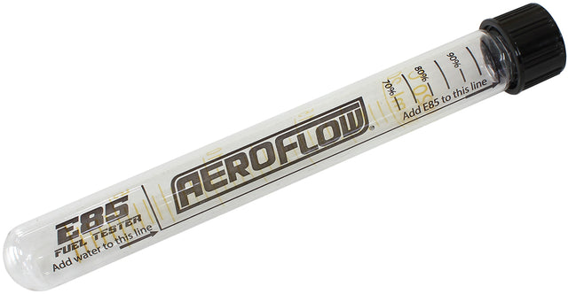 E85 Content Tester Checker To Test Ethanol Content AF66-2500 - Aeroflow