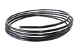 3/8" Alloy Hard Line (9.5mm) Black Anodised E85 25ft 7.5M AF66-3000BLK - Aeroflow