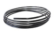 3/4" Alloy Hard Line (19.05mm) Black Anodised E85 25ft 7.5M AF66-3003BLK - Aeroflow