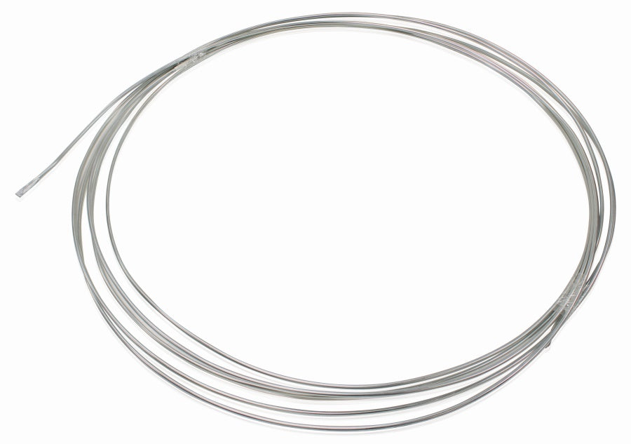 3/16" S/S Hard Line Stainless Brake Line 25ft 7.5M AF66-3316 - Aeroflow