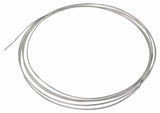 3/16" S/S Hard Line Stainless Brake Line 25ft 7.5M AF66-3316 - Aeroflow