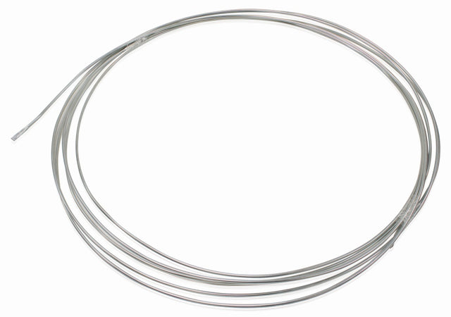 3/16" S/S Hard Line Stainless Brake Line 25ft 7.5M AF66-3316 - Aeroflow