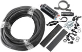 Inline EFI Fuel Delivery Kit Up To -650HP AF66-40005 - Aeroflow