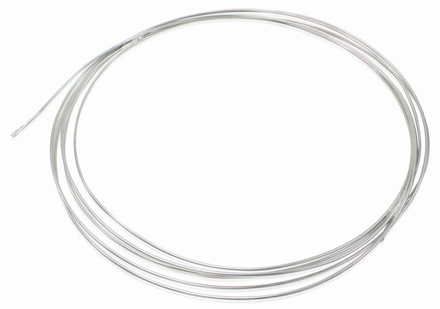 3/16" Steel Hard Line Brake Line (4.76mm) 25ft 7.5M AF66-4316 - Aeroflow