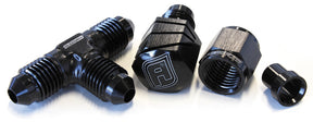 Fire System Line Kit Includes 25ft / 7.6M Line & 6 x Nozzles AF66-5000 - Aeroflow