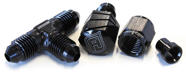 Fire System Line Kit Includes 25ft / 7.6M Line & 6 x Nozzles AF66-5000 - Aeroflow