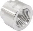 Temperature Probe Weld In Alloy Female 5/8" AF660D - Aeroflow