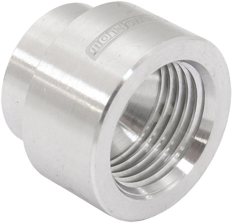 Temperature Probe Weld In Alloy Female 5/8" AF660D - Aeroflow