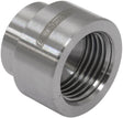 Temperature Probe Weld In Steel Female 5/8" AF660S - Aeroflow