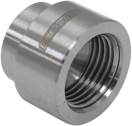 Temperature Probe Weld In Steel Female 5/8" AF660S - Aeroflow