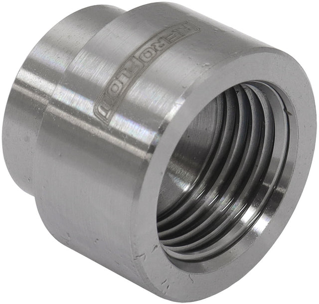 Temperature Probe Weld In Steel Female 5/8" AF660S - Aeroflow