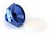 Power Valve Blank Plug Use When Valve Is Removed AF699-00 - Aeroflow