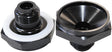 Power Valve Blank Plug Use When Valve Is Removed AF699-00BLK - Aeroflow