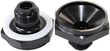 Power Valve Blank Plug Use When Valve Is Removed AF699-00BLK - Aeroflow
