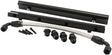 GM LS Modular Fuel Rail Kit Intake Manifold Hi Rise AF6999-6004 - Aeroflow