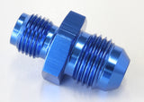 Adaptor 7/16 x 24 Inverted Seat To -06 AF702-06 - Aeroflow