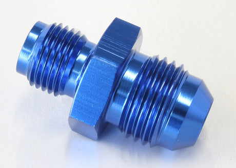 Adaptor 7/16 x 24 Inverted Seat To -06 AF702-06 - Aeroflow