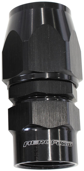 -8AN Straight Kryptalon Lightweight Big Bore 1 Piece AF7021-08 - Aeroflow