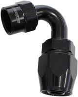 -8AN 120 Degree Kryptalon Lightweight Big Bore 1 Piece AF7024-08 - Aeroflow
