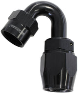 -6AN 150 Degree Kryptalon Lightweight Big Bore 1 Piece AF7025-06 - Aeroflow