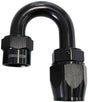 -6AN 180 Degree Kryptalon Lightweight Big Bore 1 Piece AF7026-06 - Aeroflow