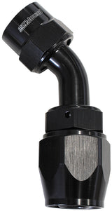 -4AN 30 Degree Kryptalon Lightweight Big Bore 1 Piece AF7027-04 - Aeroflow