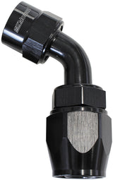 -12AN 60 Degree Kryptalon Lightweight Big Bore 1 Piece AF7028-12 - Aeroflow