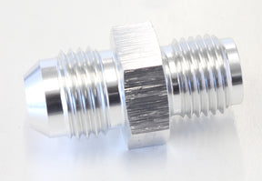 Adaptor 1/2 x 20 Inverted Seat To -06 Silver AF703-06S - Aeroflow