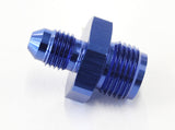 Adaptor 5/8"-18 Inverted Seat To -4AN AF704-04 - Aeroflow