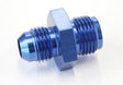 Adaptor 5/8 x 18 Inverted Seat To -06 AF704-06 - Aeroflow